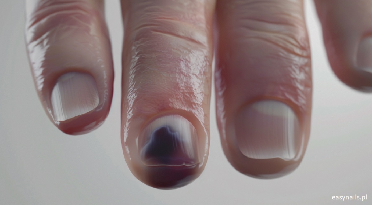 Sine Paznokcie A Niedotlenienie – Czy To Faktycznie Oznaka Na Co Zwrócić Uwagę