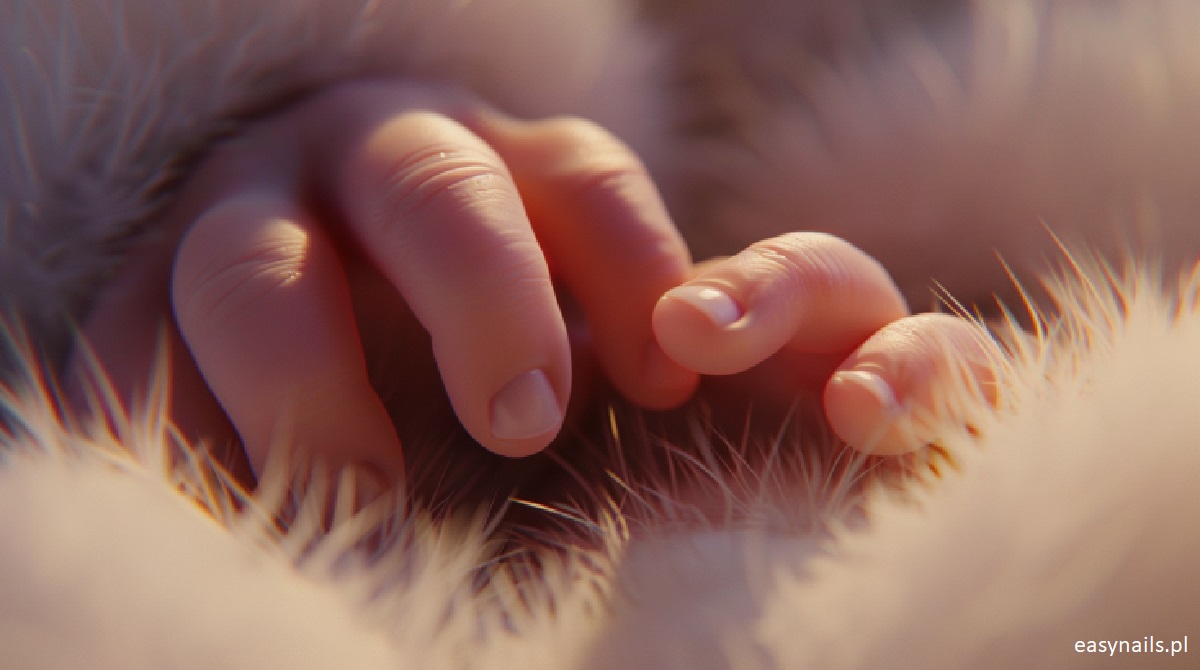 Kiedy Obciąć Paznokcie Noworodkowi: Poradnik Dla Rodziców