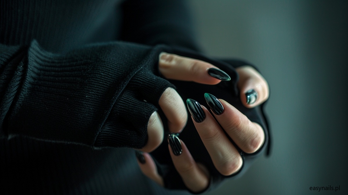 Bezpieczny Manicure Hybrydowy Rękawiczki Uv Rozwiązaniem Problemu Bezpieczny Manicure Hybrydowy Rękawiczki Uv Rozwiązaniem Problemu