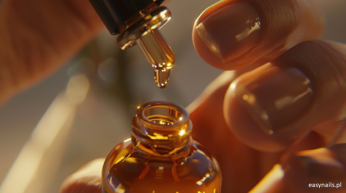 Jak Stosować Olejek Herbaciany Na Paznokcie: Naturalna Pielęgnacja