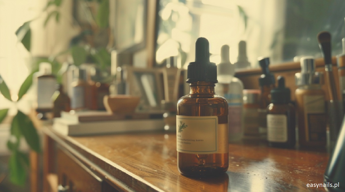 Olejek Z Drzewa Herbacianego Na Paznokcie: Naturalny Sposób Na Wzmocnienie, Regenerację I Zdrowy Wygląd