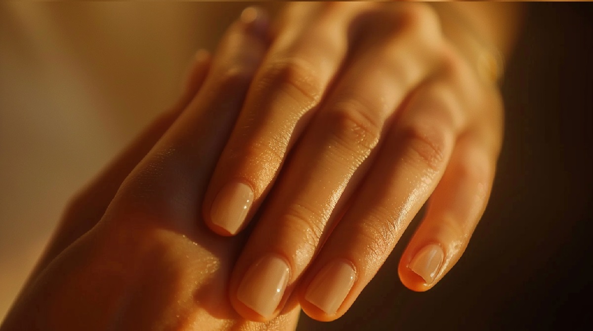 Onycholiza Po Chemioterapii Jak Radzic Sobie Z Odchodząca Płytka Paznokcia