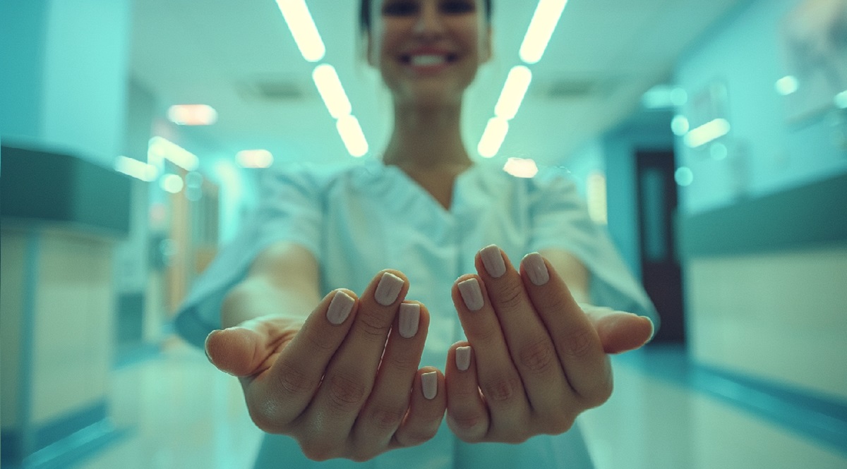 Paznokcie Żelowe A Chemioterapia Czy Można Przedłużać Paznokcie