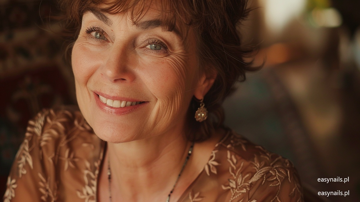Paznokcie A Menopauza: Jak Zmienia Się Ich Kondycja