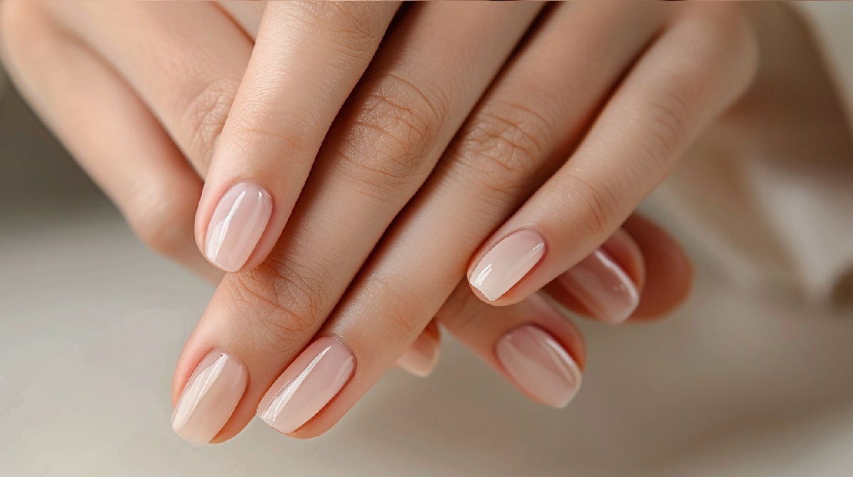 Manicure Hybrydowy A Choroba Nowotworowa Czy Jest Bezpieczny