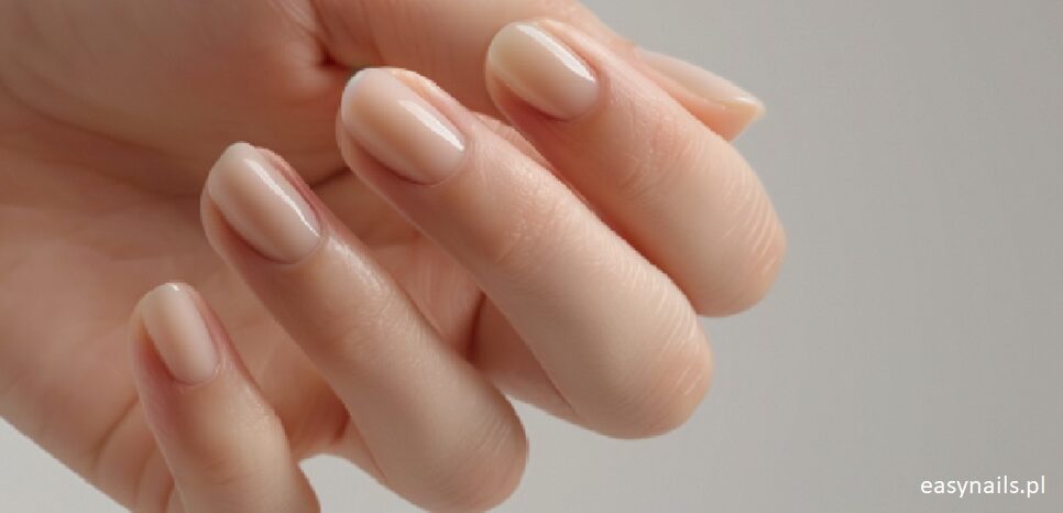 Chore Paznokcie Jakie Schorzenia Mogą Je Zdradzać