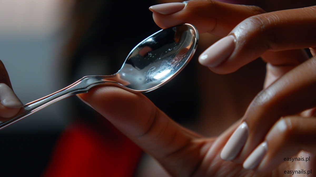 Paznokcie Łyżeczkowate Koilonychia Co To Jest I Jak Sobie Z Tym Radzić