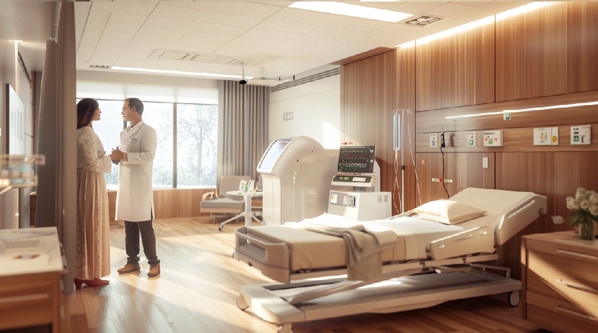 Czy Manicure Hybrydowy Jest Bezpieczny Dla Osob Po Radioterapii