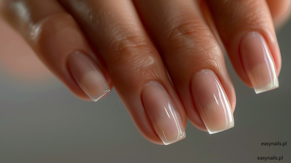 Paznokcie Wygięte Do Góry Lub W Dół Co Może Oznaczać Ich Nietypowy Kształt