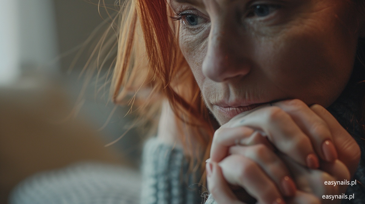 Paznokcie Z Rowkami I Wgłębieniami Jakie Choroby Mogą Się Za Nimi Kryć