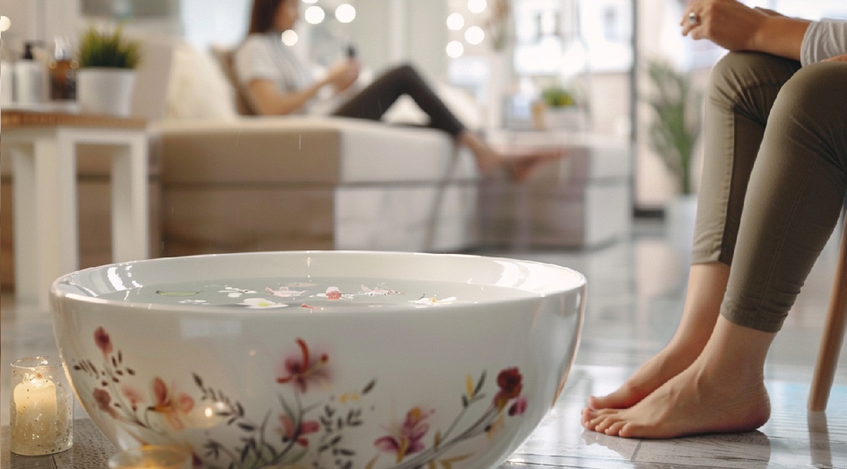 Zabiegi Na Dłonie I Stopy Dla Osób Po Nowotworze Co Jest Dozwolone?