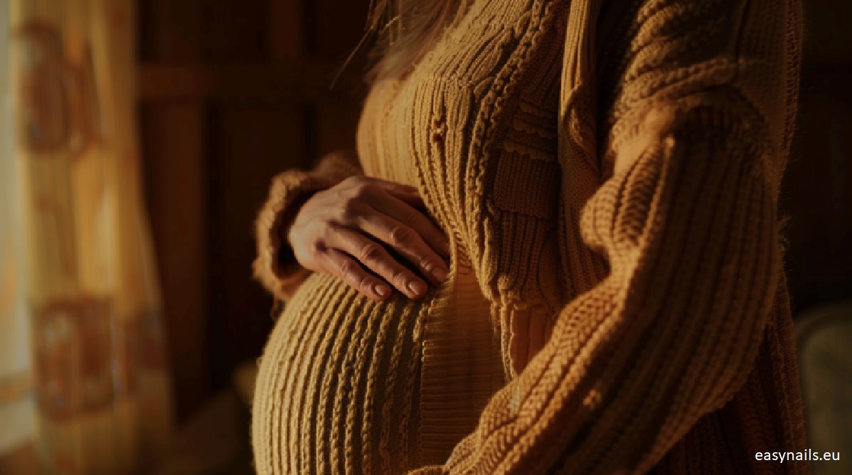 Pedicure W Ciąży: Czy Można Wykonać Pedicure I Jakie Rodzaje Polecamy