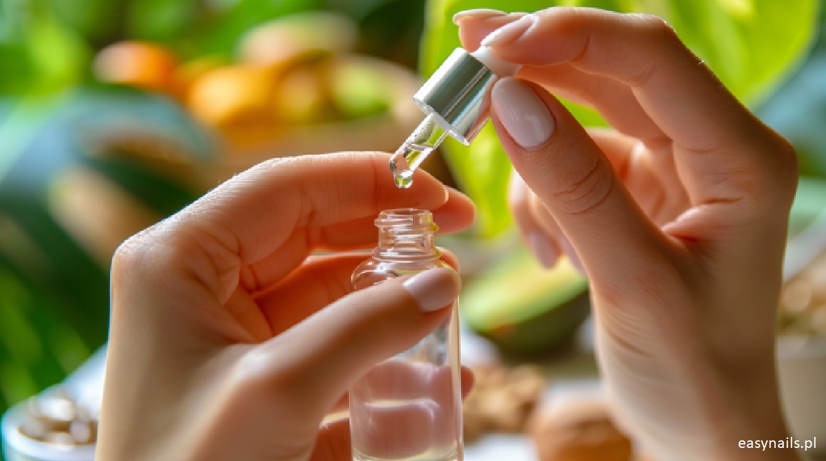 Płyn Na Wrastające Paznokcie Czy Naprawdę Działa Skład Działanie I Skuteczność W Praktyce