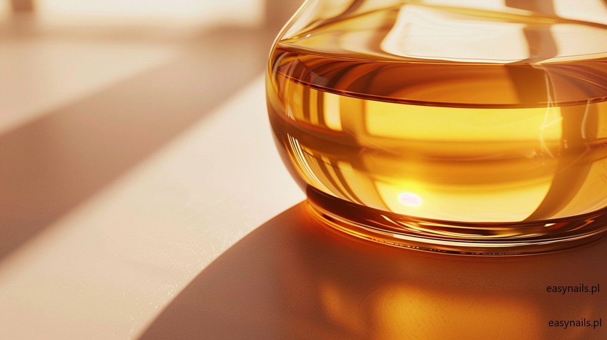 Przesuszone Paznokcie Jak Przywrócić Im Nawilżenie I Zdrowy Wygląd