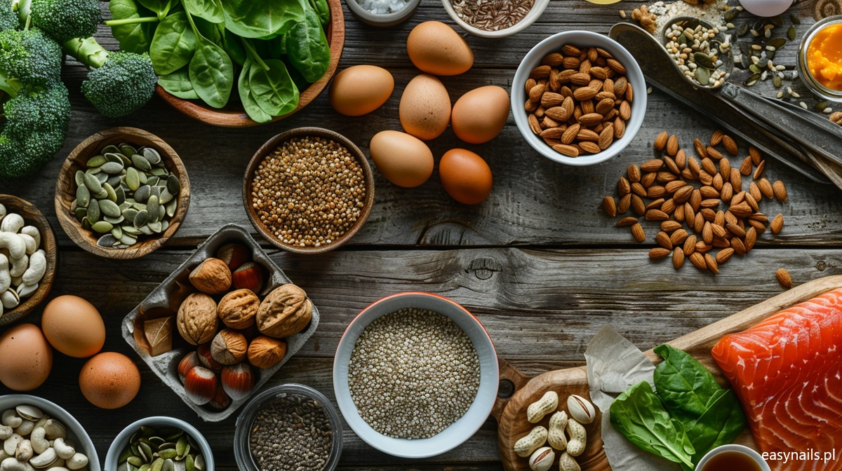 Rozdwajające Się Paznokcie - Jak Radzić Sobie Z Rozdwajającymi Się Paznokciami? 5 Preparatów W Aptece I Salonie Kosmetycznym