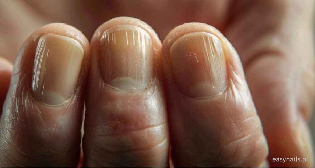 Wklęsłe Paznokcie: Możliwe Przyczyny I Sposoby Leczenia