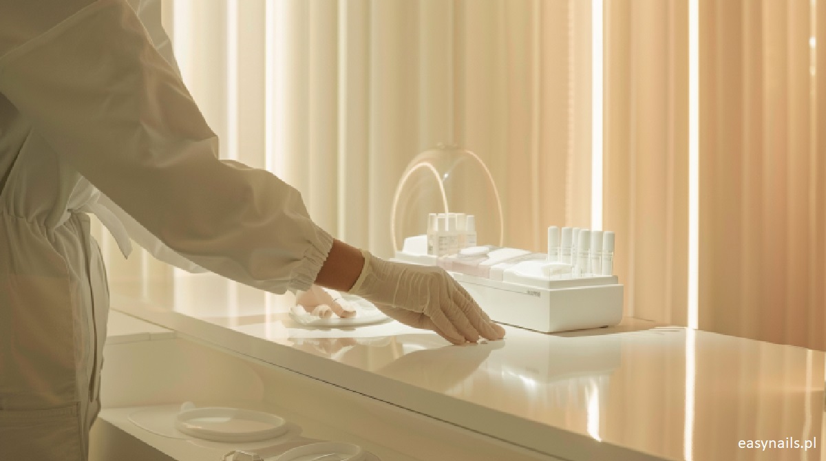 Wstydzę Się Iść Na Manicure I Pedicure Jak Przełamać Strach I Zadbać O Swoje Dłonie I Stopy