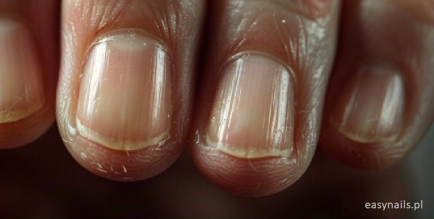 Zniszczone Paznokcie: Jak Je Odbudować I Przywrócić Zdrowy Wygląd