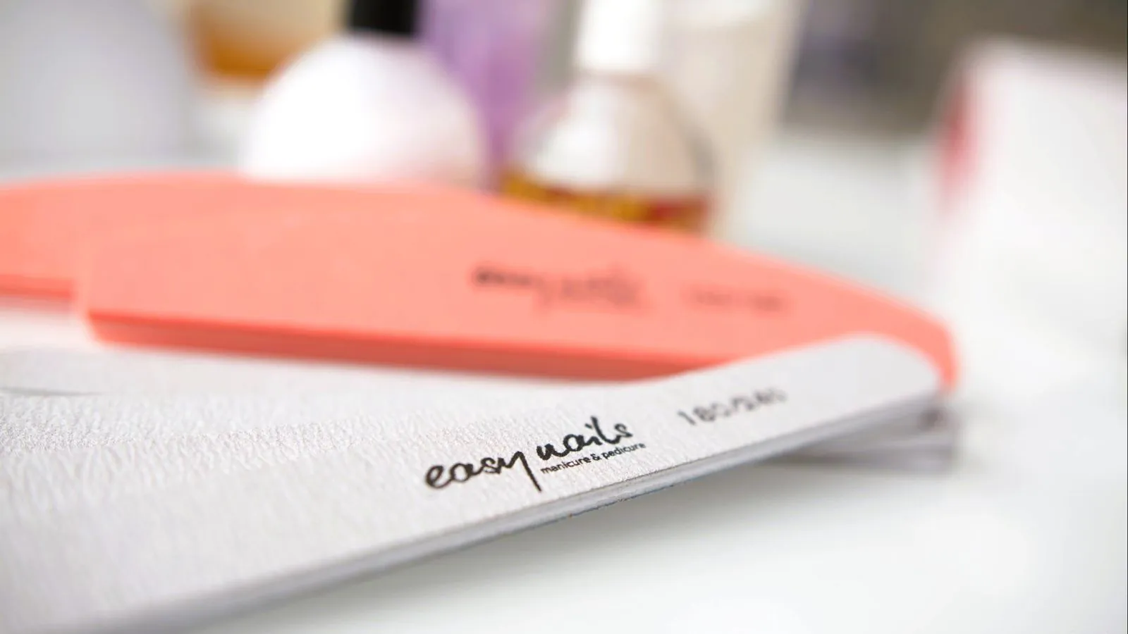 Pedicure Japoński Pedicure Japoński