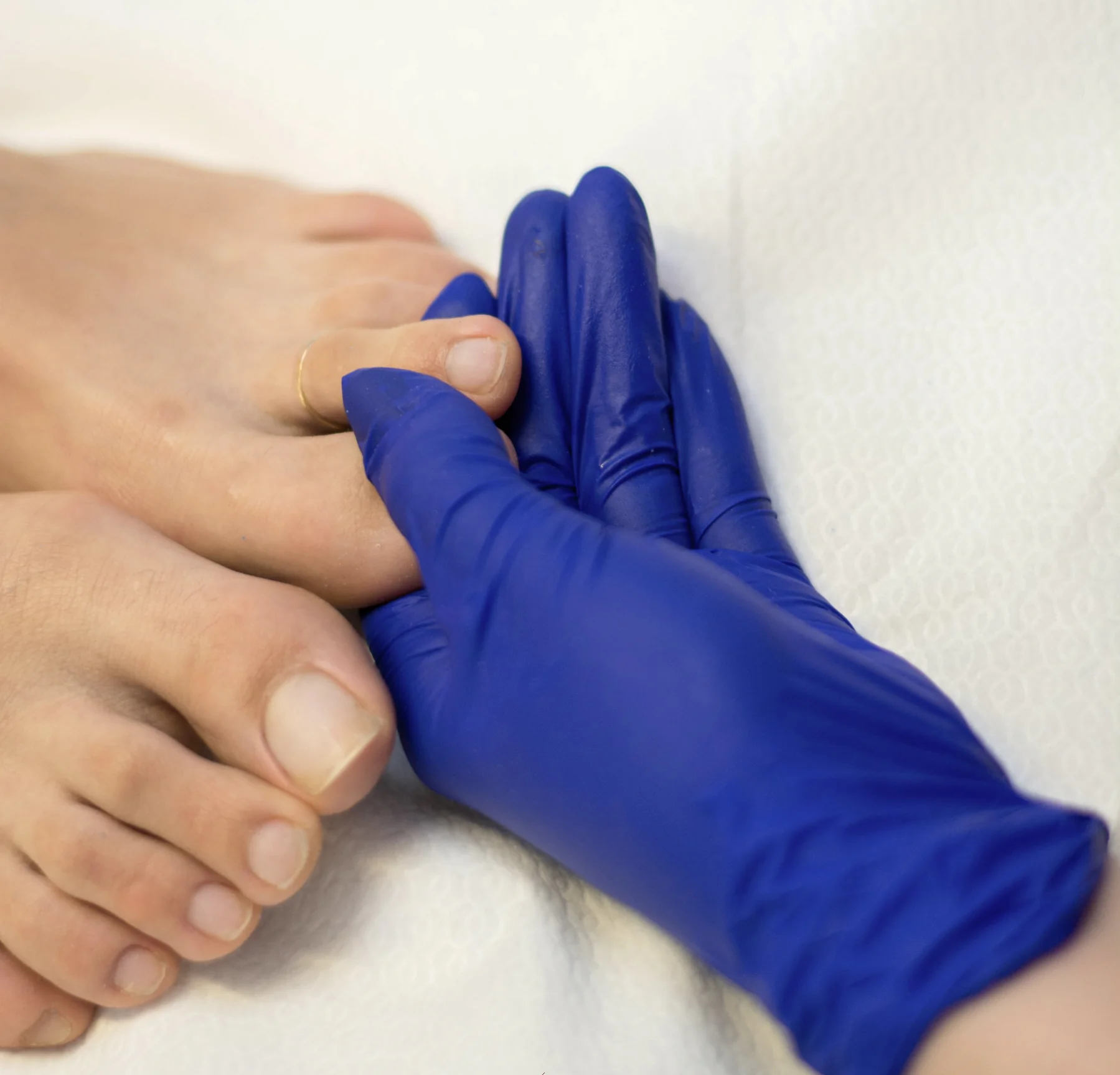 Jak Dbać O&nbsp;Stopy Po&nbsp;Pedicure Klasycznym Poradnik Pielęgnacyjny