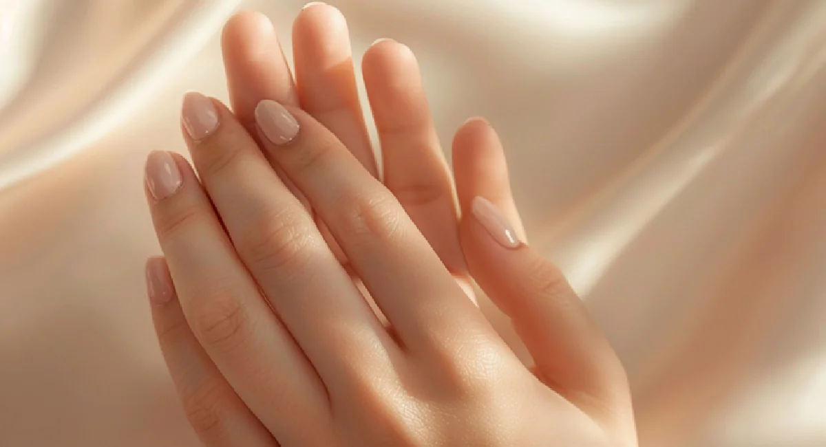 Niedobór Miedzi A&nbsp;Stan Paznokci Co&nbsp;Warto Wiedzieć