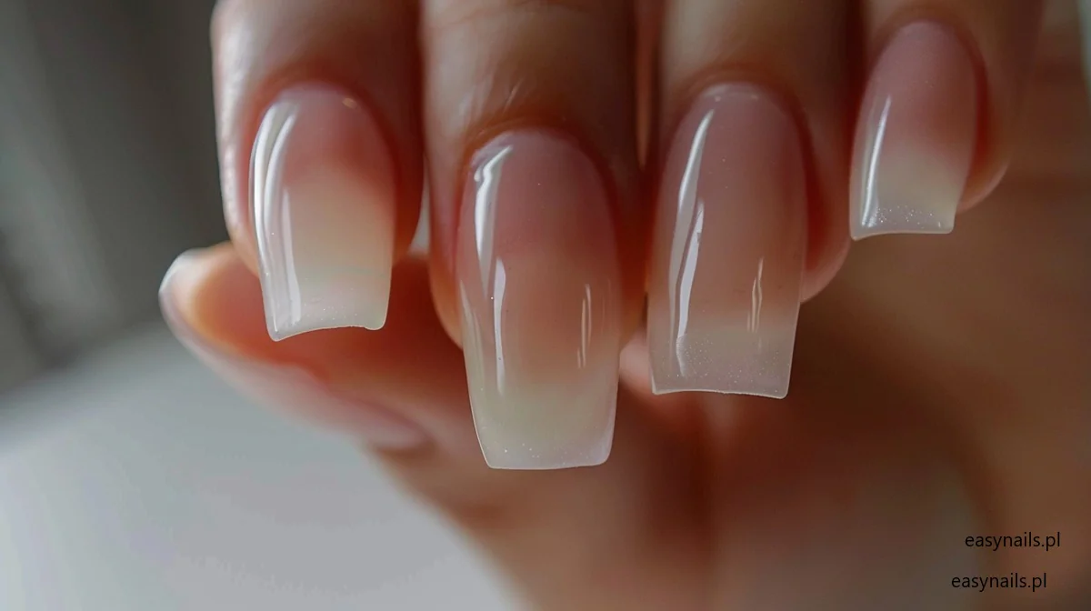Jak Dbać O&nbsp;Paznokcie Po&nbsp;Zdjęciu Żelu