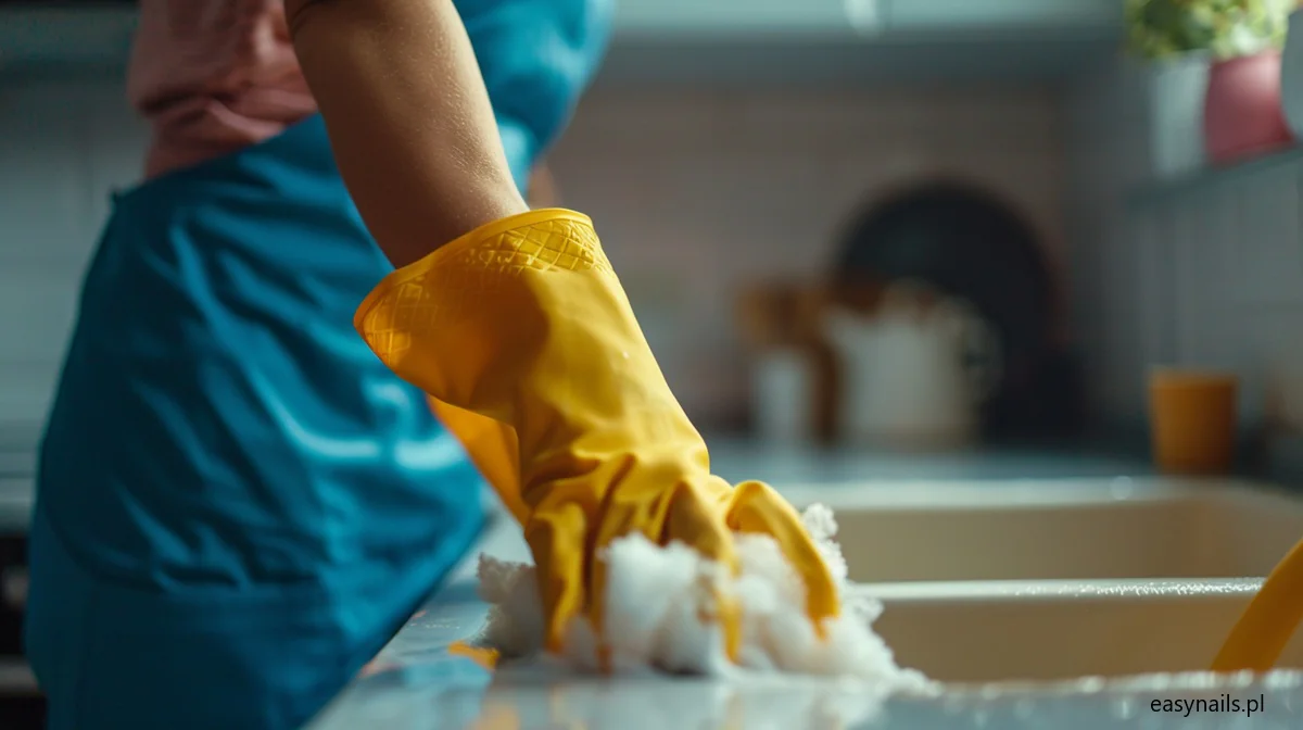 Jak Radzić Sobie Z&nbsp;Łamliwymi Paznokciami? 5 Preparatów Na&nbsp;Wzmocnienie Paznokci W&nbsp;Aptece I&nbsp;Salonie Kosmetycznym