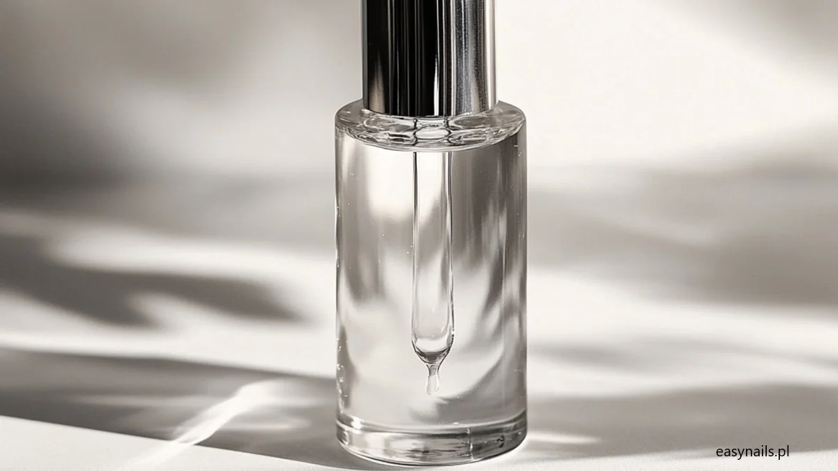 Jak Używać Serum Do&nbsp;Paznokci? 5 Polecanych Preparatów