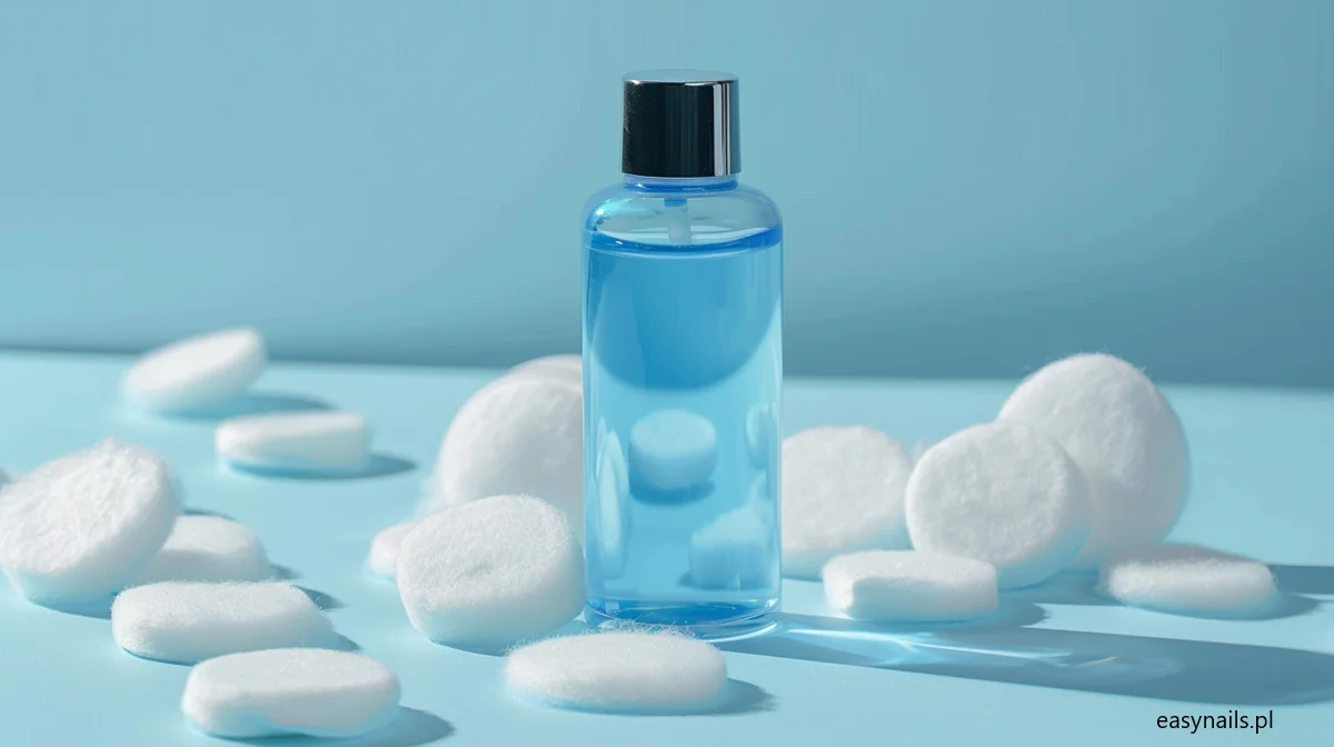 Jak Zminimalizować Szkodliwy Wpływ Acetonu Na&nbsp;Paznokcie
