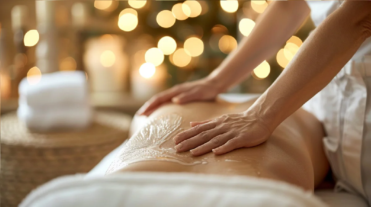 Manicure Dla Fizjoterapeuty I&nbsp;Masażysty: Jakie Paznokcie Nie&nbsp;Będą Przeszkadzać W&nbsp;Pracy