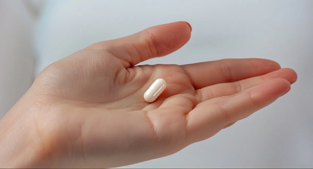 Niedobór Żelaza A Paznokcie Objawy I Sposoby Suplementacji