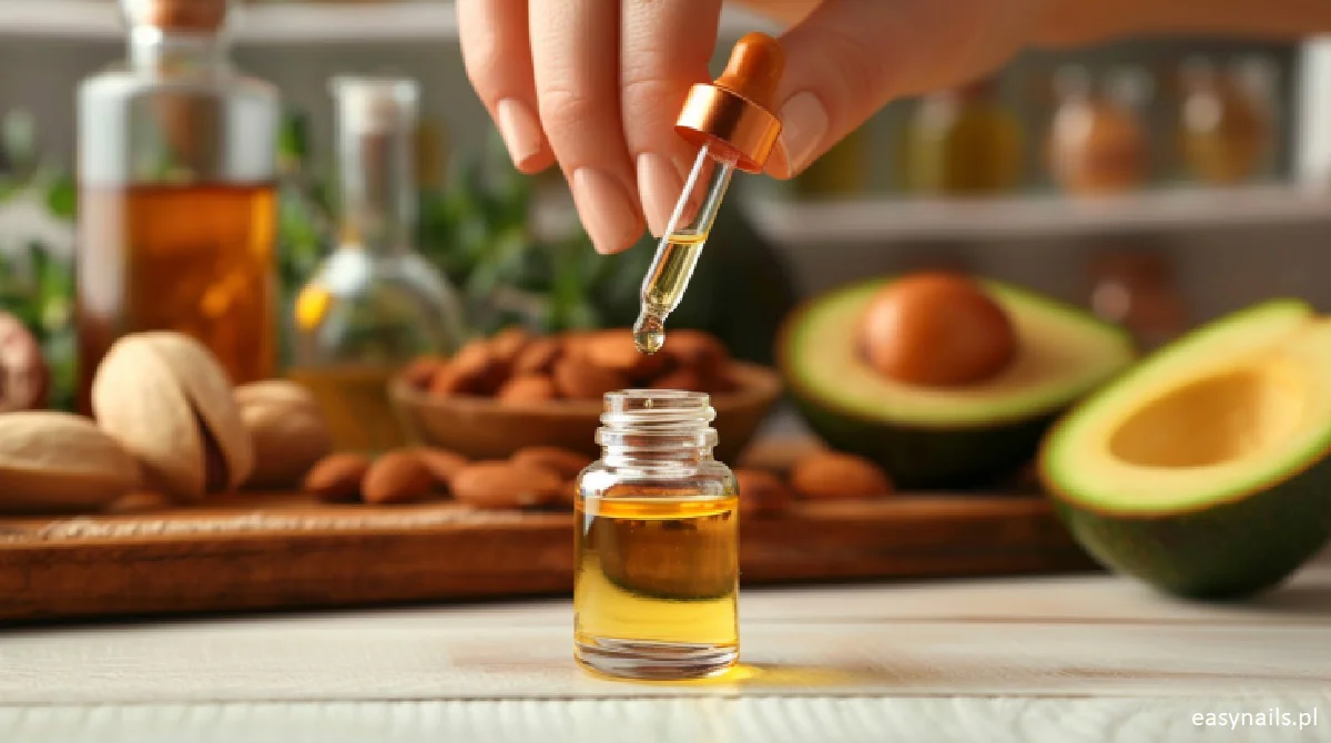 Pofalowane Paznokcie Przyczyny Sposoby Pielęgnacji I&nbsp;Jak Przywrócić Zdrowy Wygląd Płytki