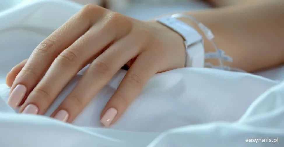 Czy&nbsp;Pomalowane Paznokcie Przeszkadzają Podczas Narkozy: Fakty I&nbsp;Mity