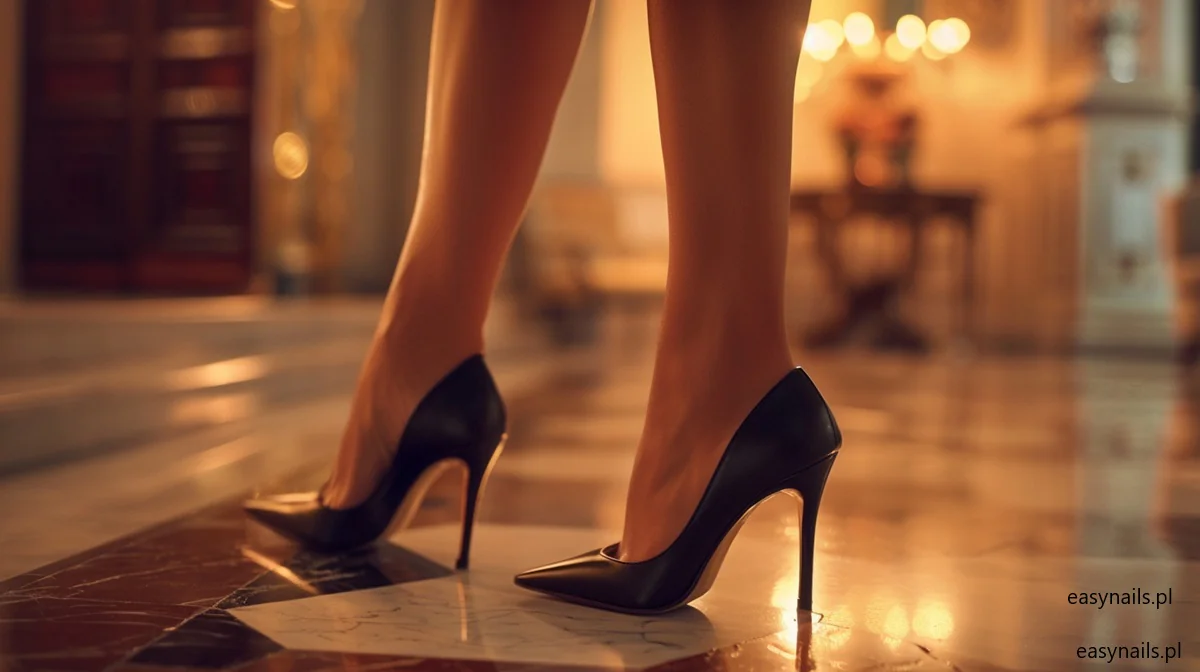 Wrastające Paznokcie Jak Zapobiegać I&nbsp;Leczyć Domowe Sposoby Oraz&nbsp;Profesjonalne Metody