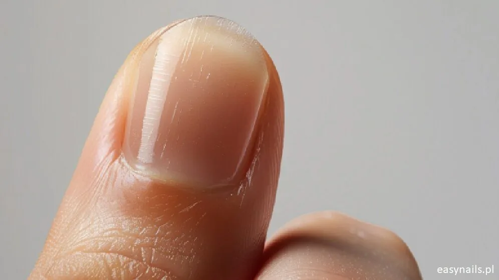 Wypukłe Paznokcie Przyczyny Możliwe Choroby I&nbsp;Sposoby Leczenia